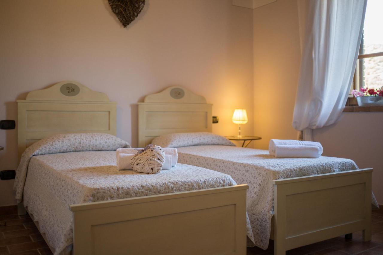 פסיניאנו סול טרסימנו Villa Dei Tramonti מראה חיצוני תמונה