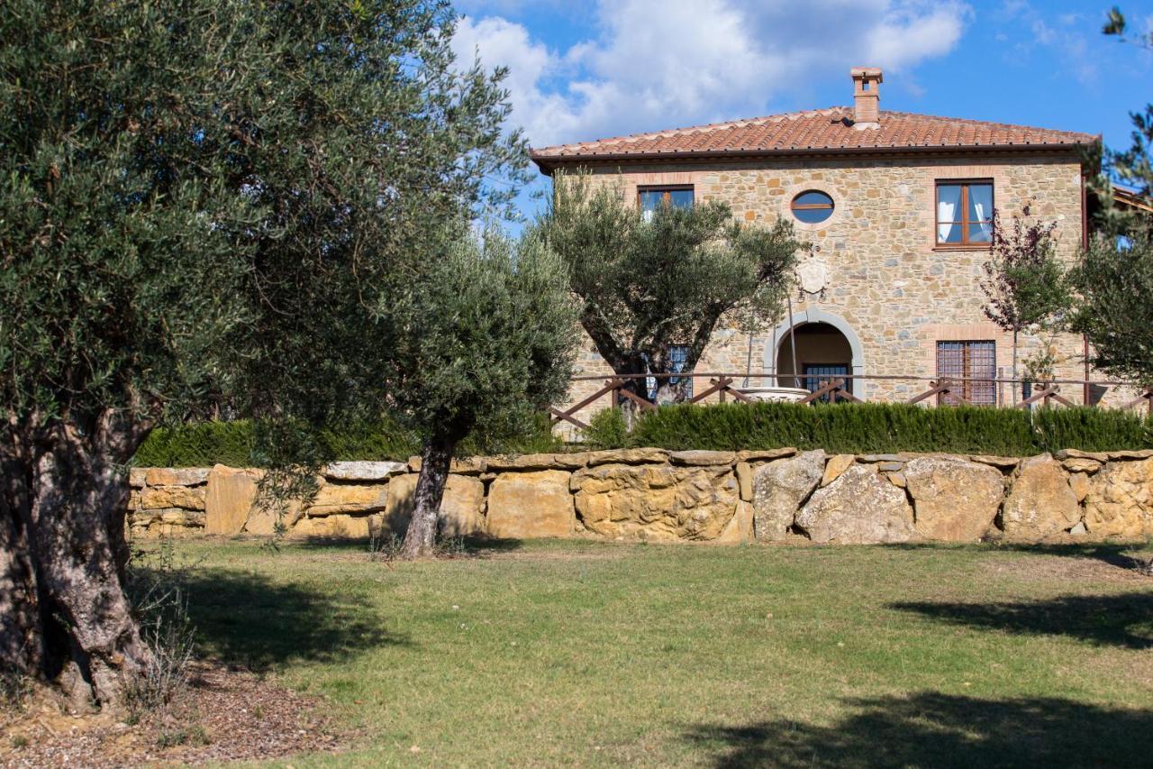 פסיניאנו סול טרסימנו Villa Dei Tramonti מראה חיצוני תמונה