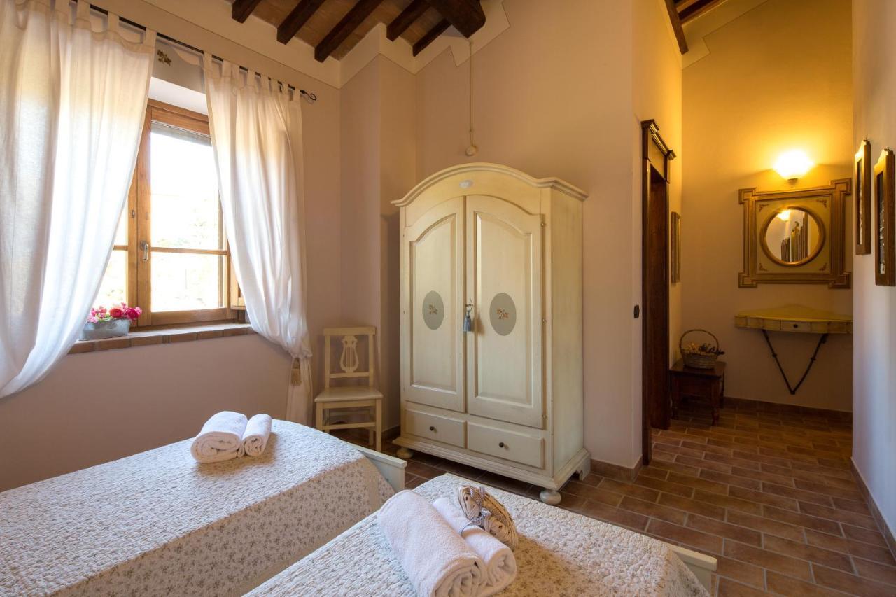 פסיניאנו סול טרסימנו Villa Dei Tramonti מראה חיצוני תמונה